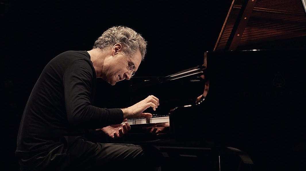 Heidelberger Sinfoniker / Matthias Kirschnereit / Johannes Klumpp