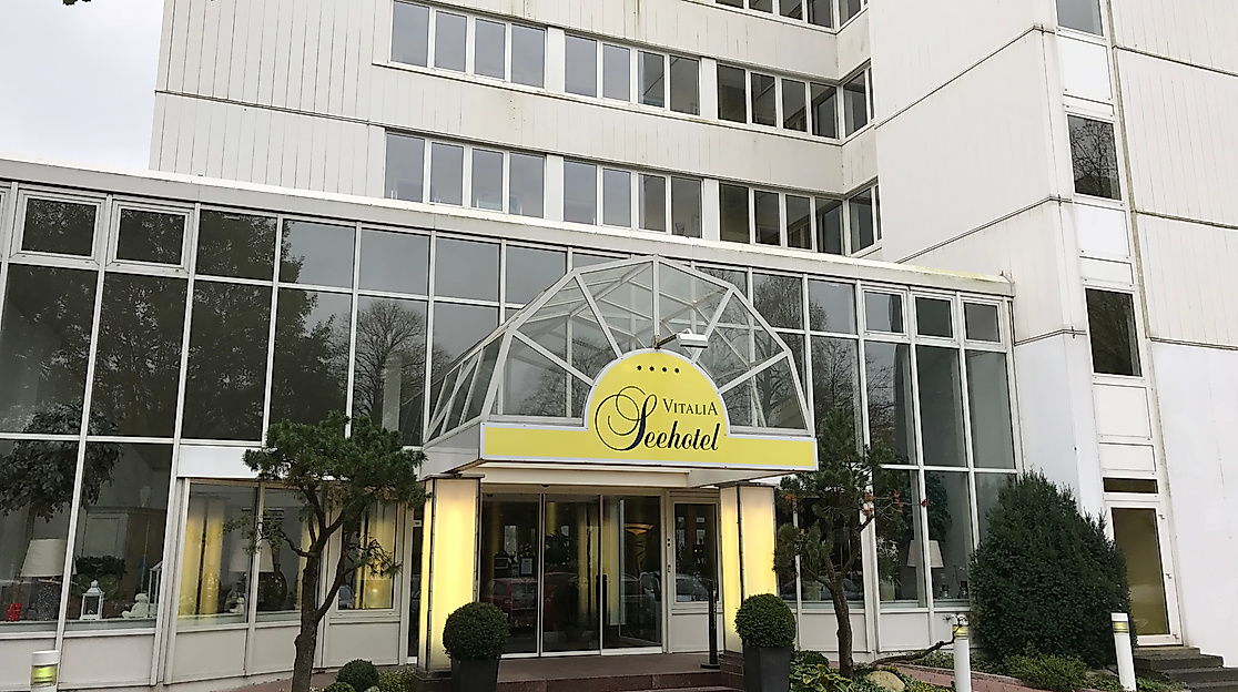 Vitalia Seehotel