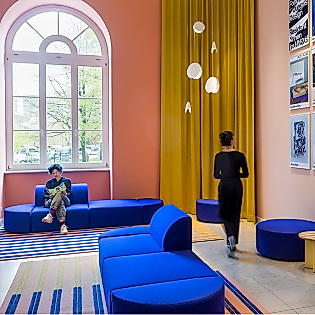 Museum für Kunst und Gewerbe