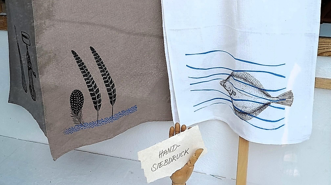 Screen Printing