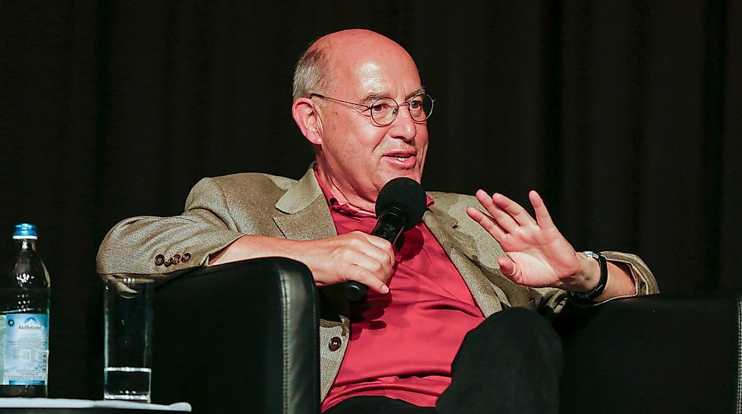 Gregor Gysi / Hans-Dieter Schütt