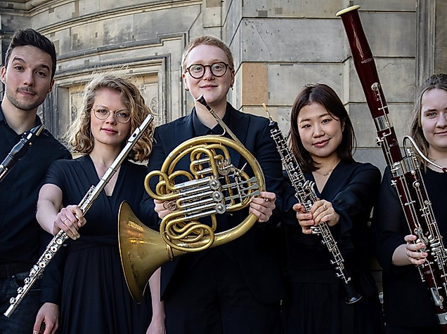 International Mendelssohn Festival Hamburg 2026