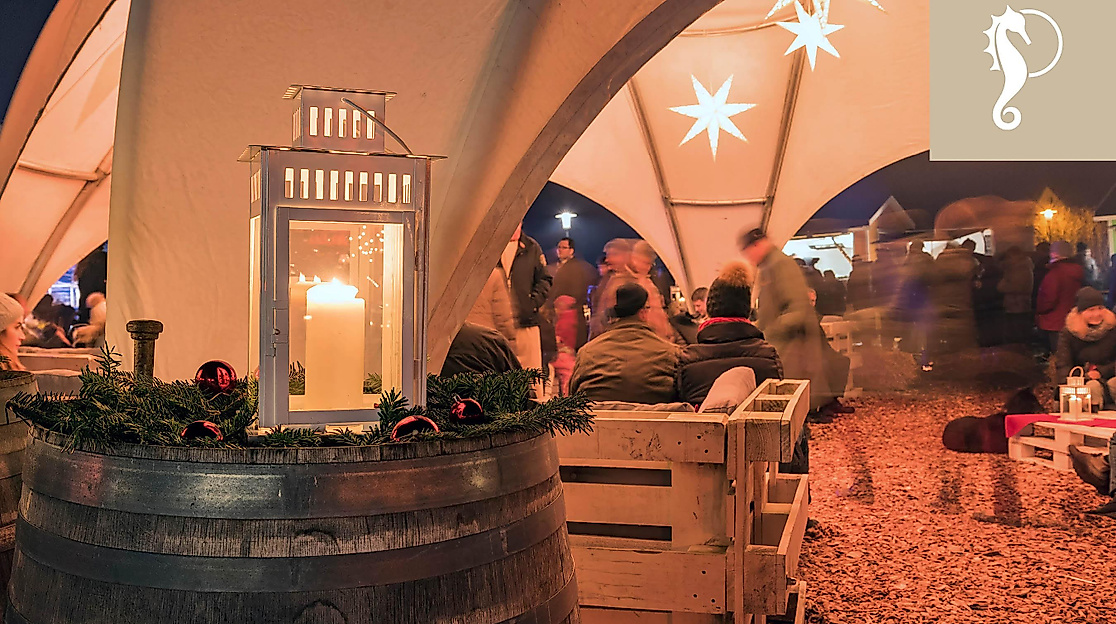 Fischers Wiehnacht