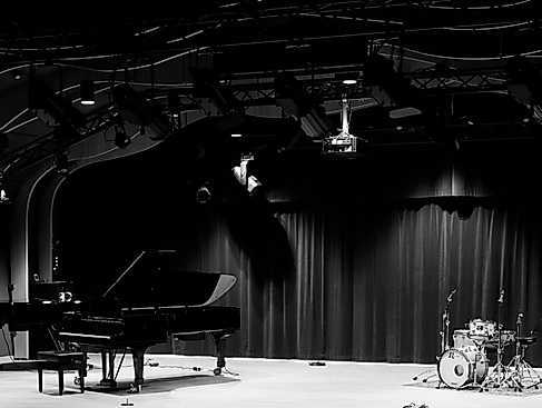 Luna Spiegel Quartett & Noah Schulte Hemming Quintett (Bachelor Recitals)
