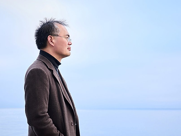 Filarmonica del Teatro Comunale di Bologna / Wilson Hermanto