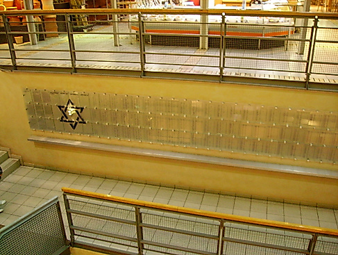 Jüdischer Friedhof Ottensen