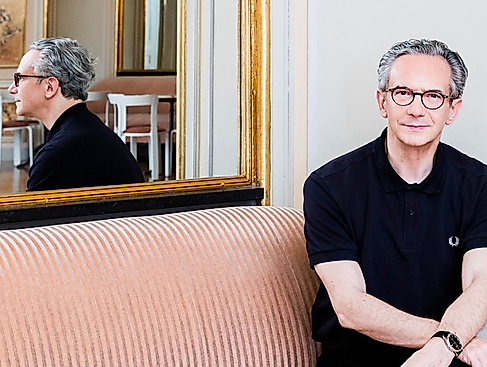 NDR Elbphilharmonie Orchester / Francesco Piemontesi / Fabio Luisi