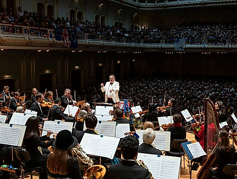 KlassikPhilharmonie Hamburg