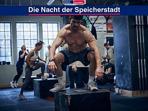 Crossfit