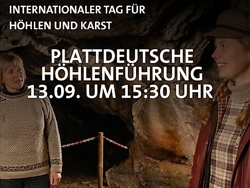 Plattdeutsch