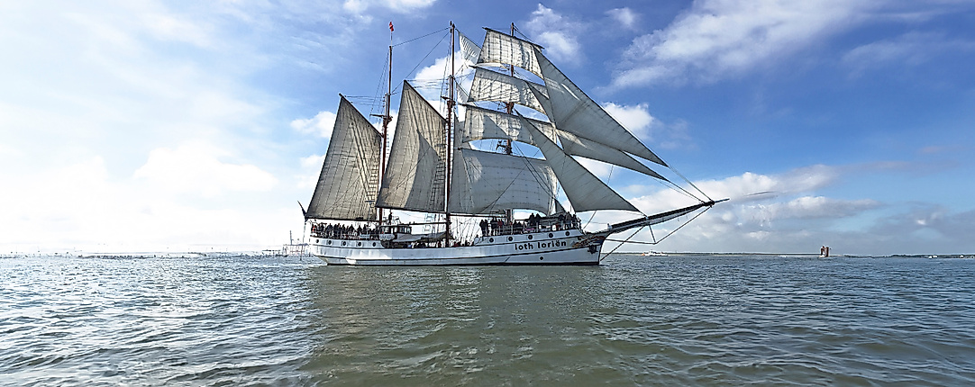 Package: Hafengeburtstag Loth Lorien