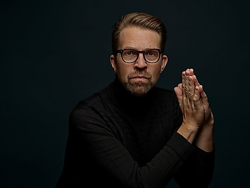 NDR Elbphilharmonie Orchester / Leif Ove Andsnes / Alan Gilbert