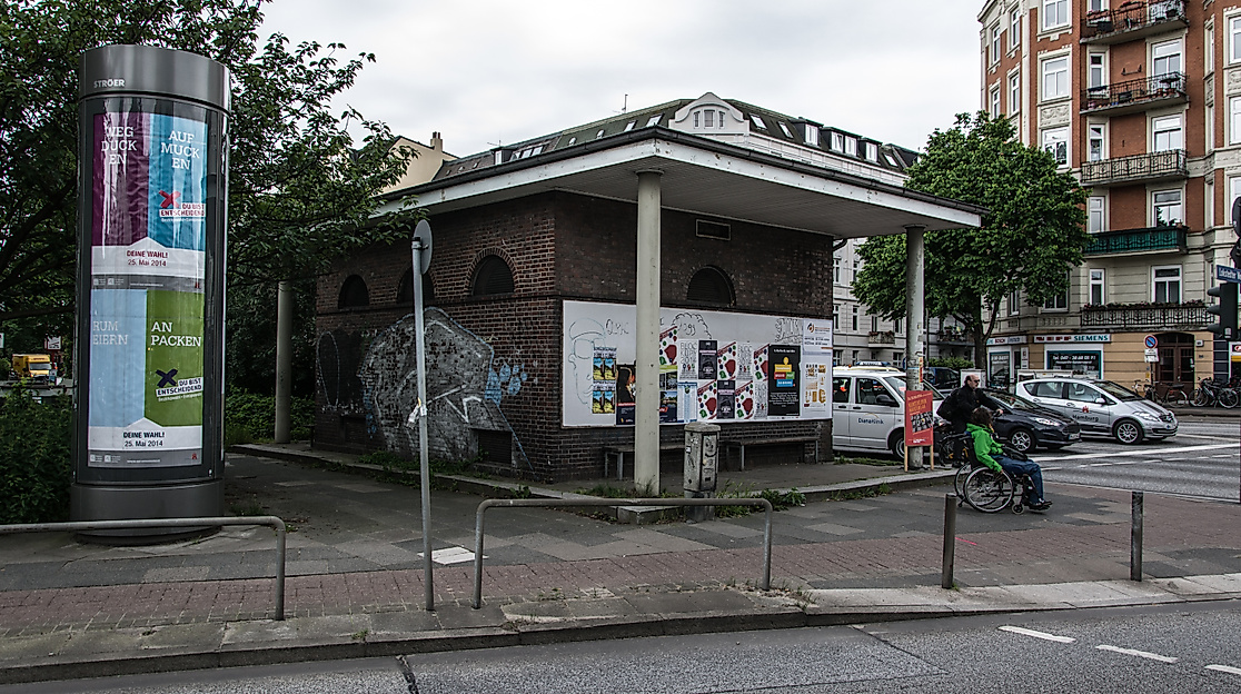 Subb++hne ÔÇô Luftschutzbunker_1