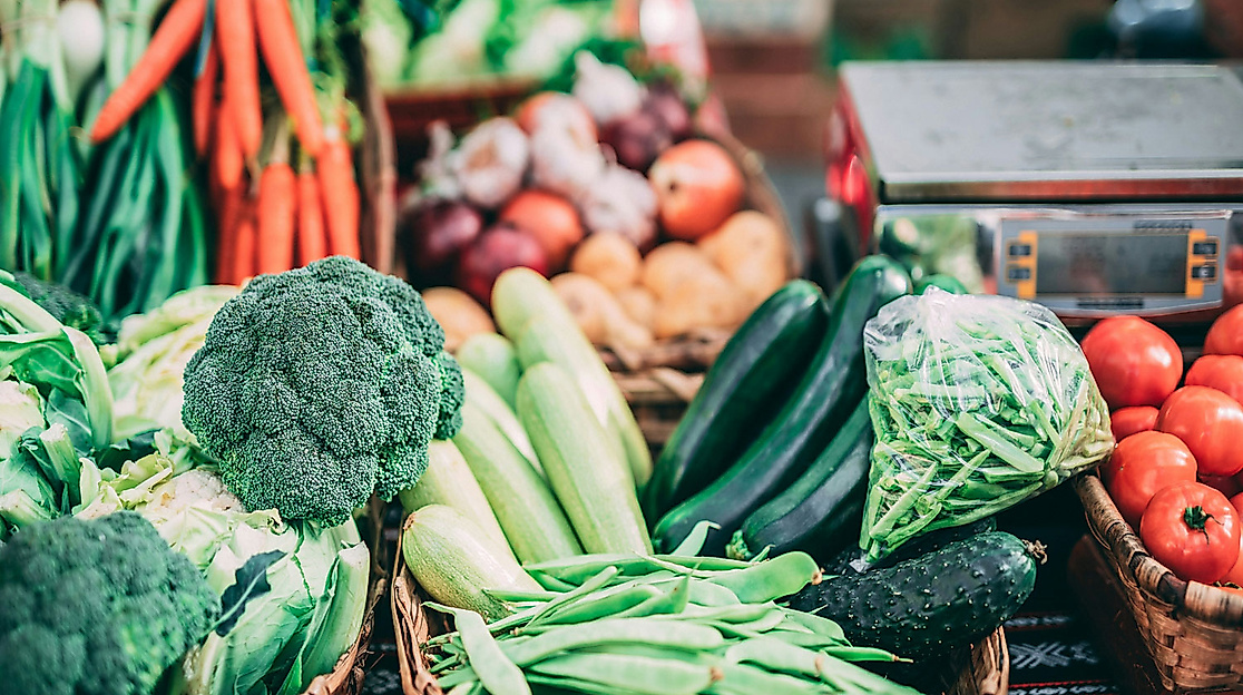 Wochenmarkt-Gemüse(c)inigo-