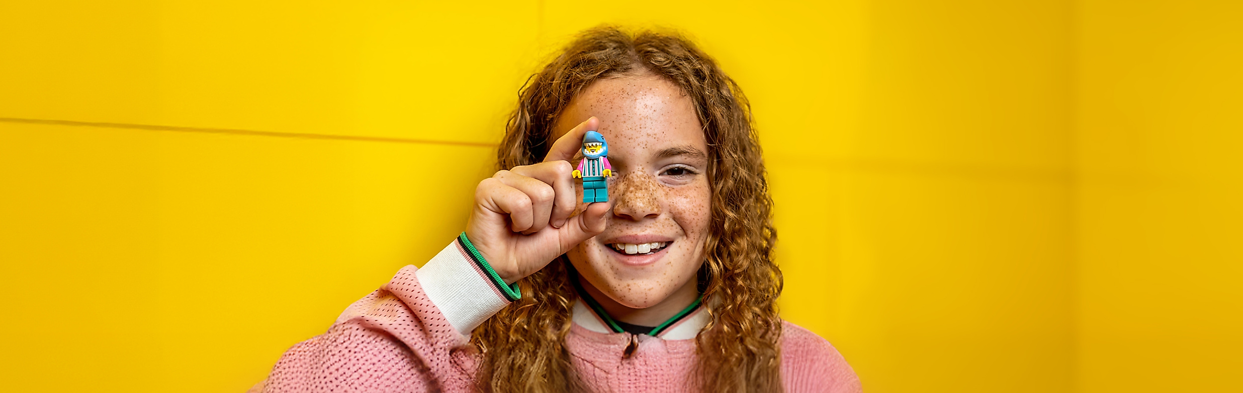 LEGO® Discovery Centre Hamburg