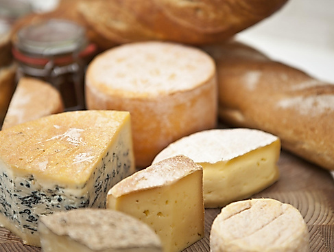 Cheese