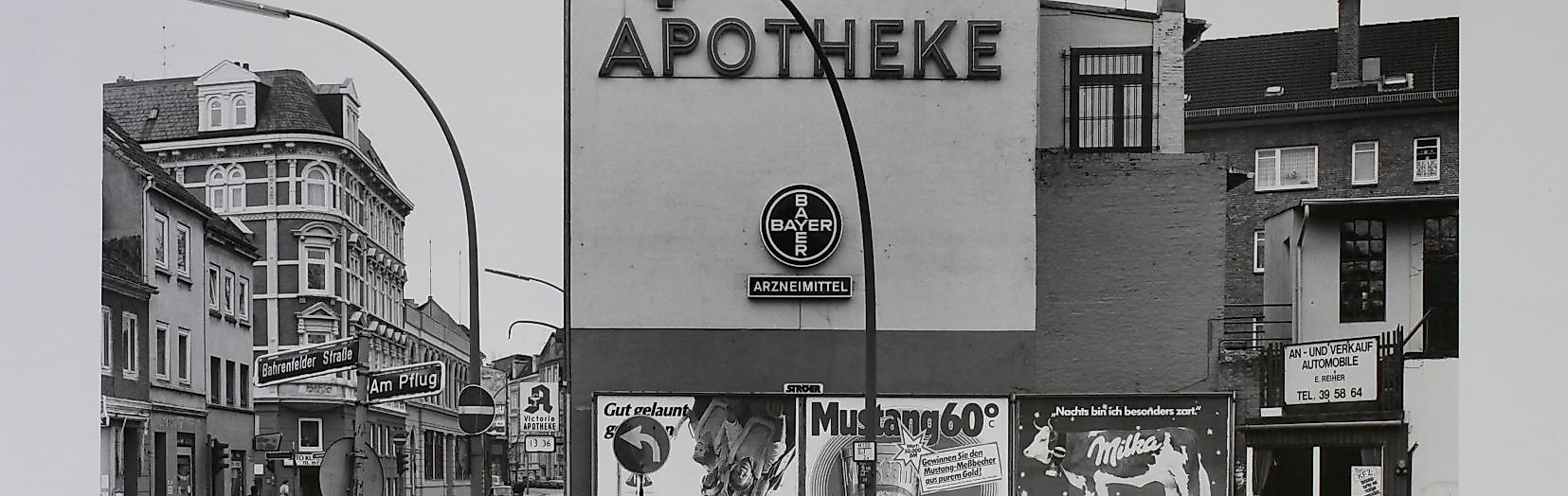 Triennale der Photographie