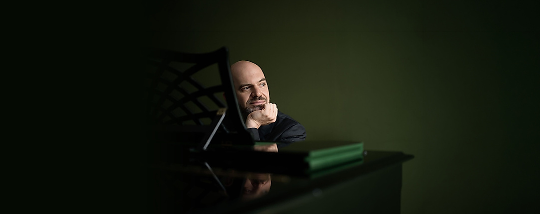 Package: NDR Elbphilharmonie Orchestra / Kirill Gerstein