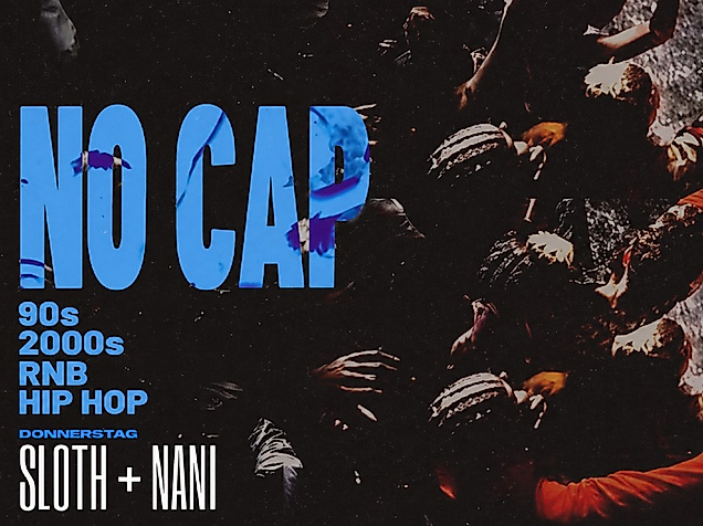 NO CAP