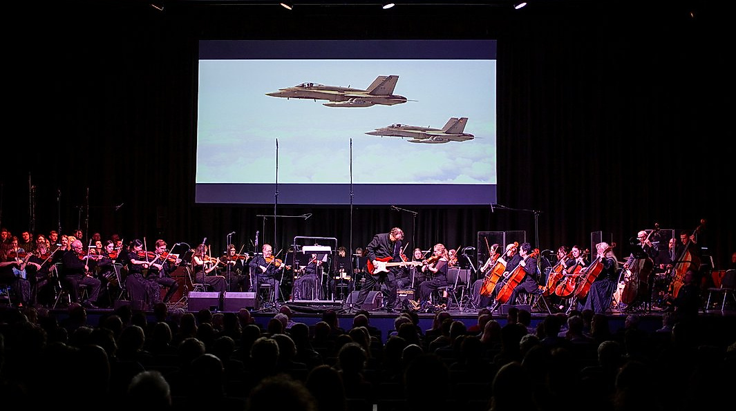 The Magic of Hans Zimmer