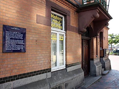 Hohe Brücke 2