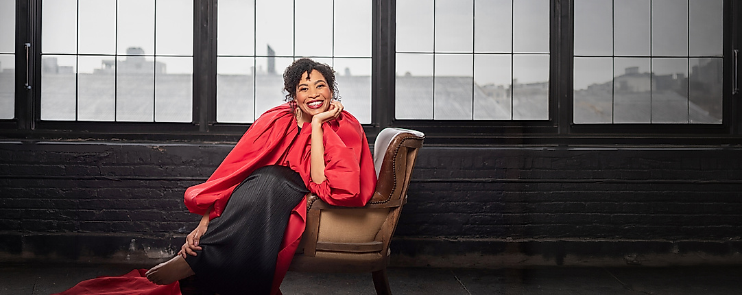 Package: The Cleveland Orchestra