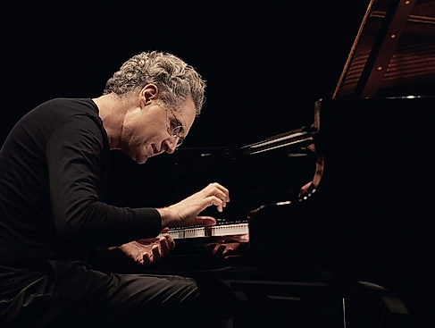 Heidelberger Sinfoniker / Matthias Kirschnereit / Johannes Klumpp