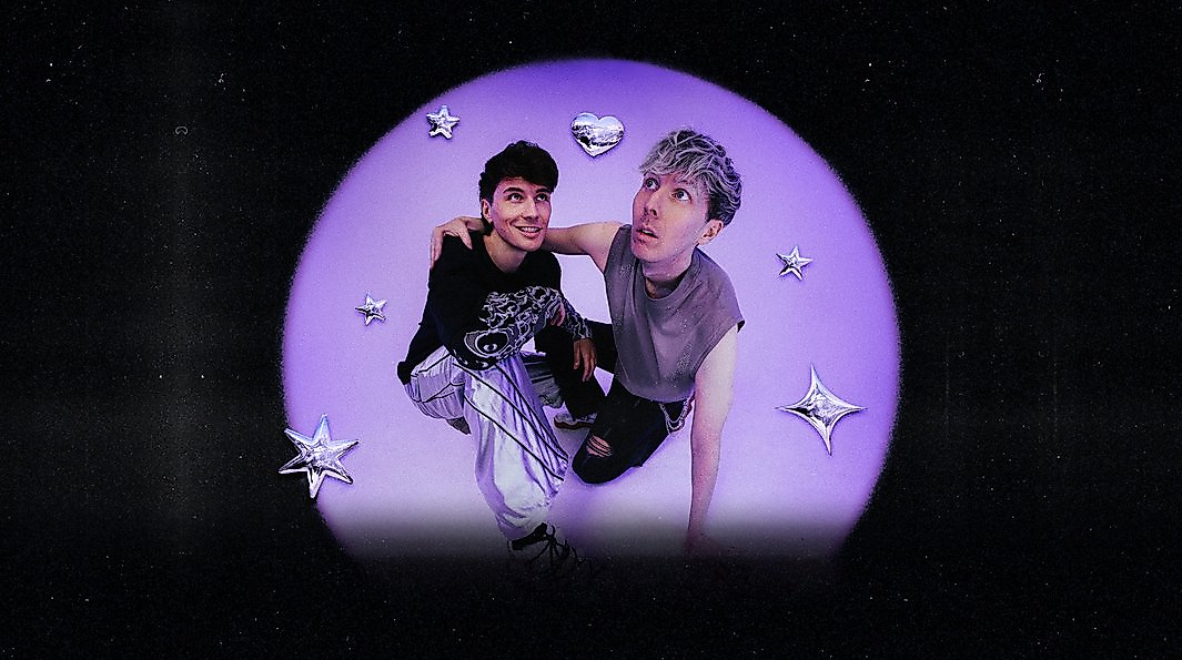 Dan & Phil