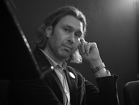 Rundfunk-Sinfonieorchester Berlin / Rundfunkchor Berlin / Vladimir Jurowski