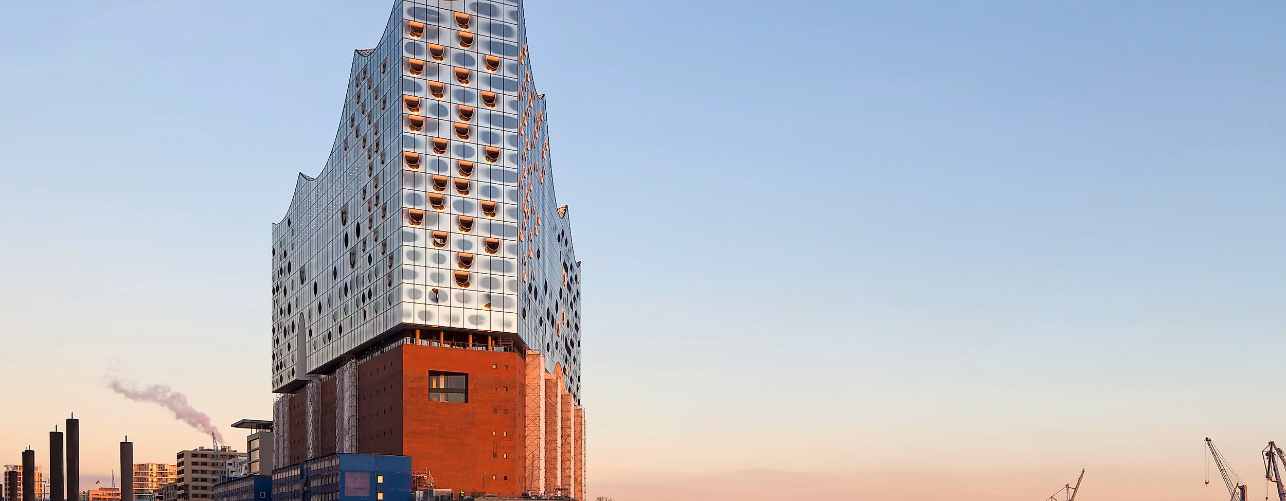 Elbphilharmonie