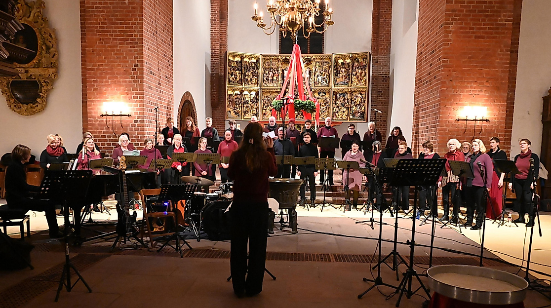 Gospelchor