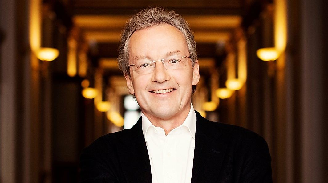 NDR Elbphilharmonie Orchester / Franz Welser-Möst