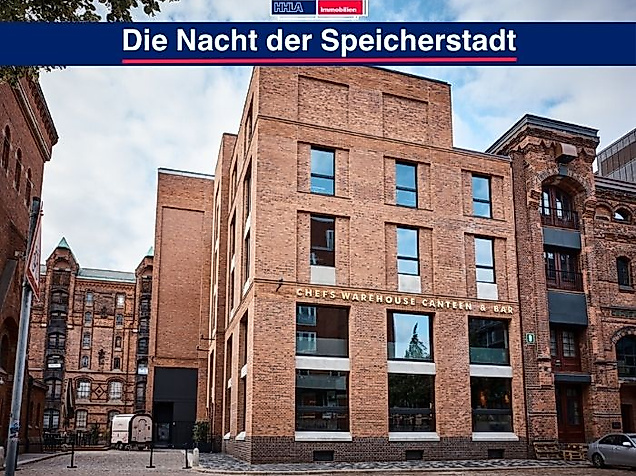 Chefs Warehouse
