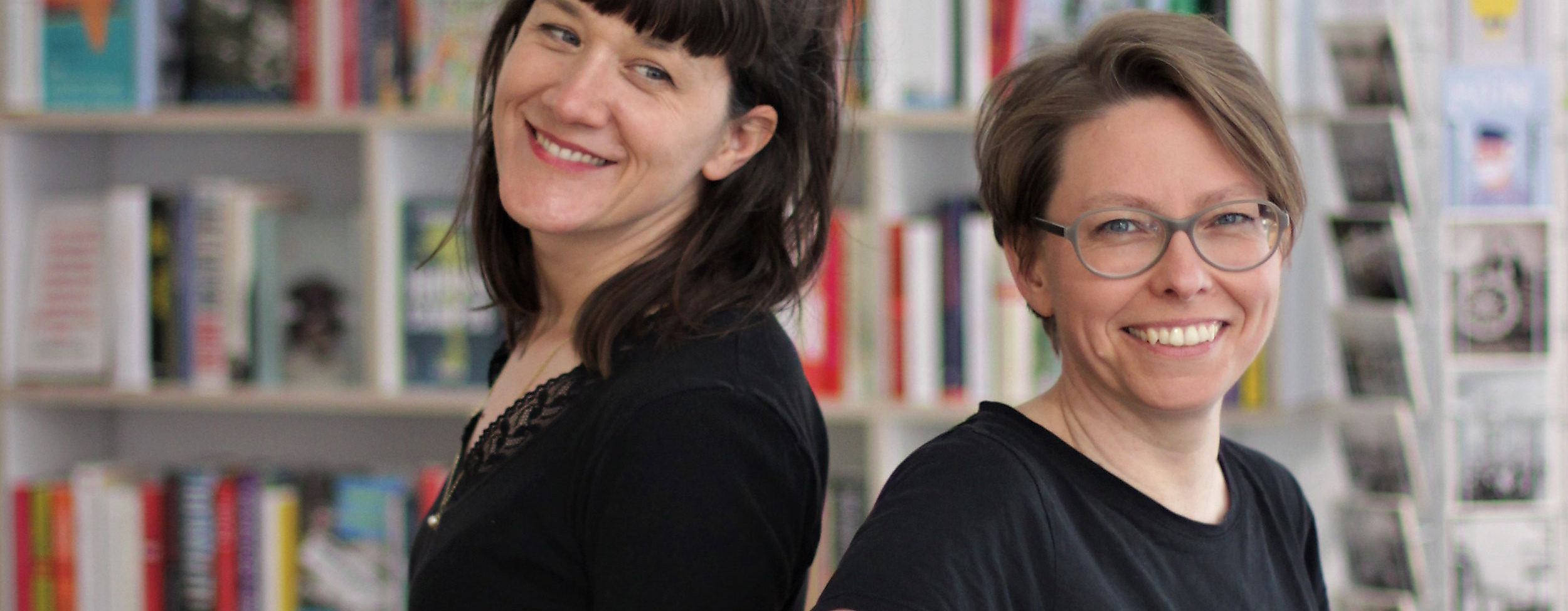 Store owner Blattgold