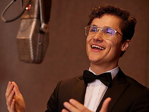 Dennis Van Aarssen / DVA Bigband