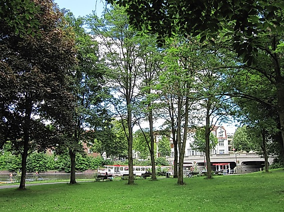 Heilwigpark
