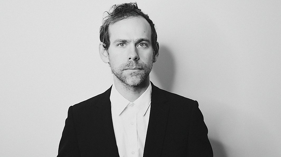 Colin Currie Group / Bryce Dessner