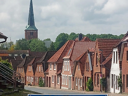 Auf den Spuren Heinrich Rantzaus