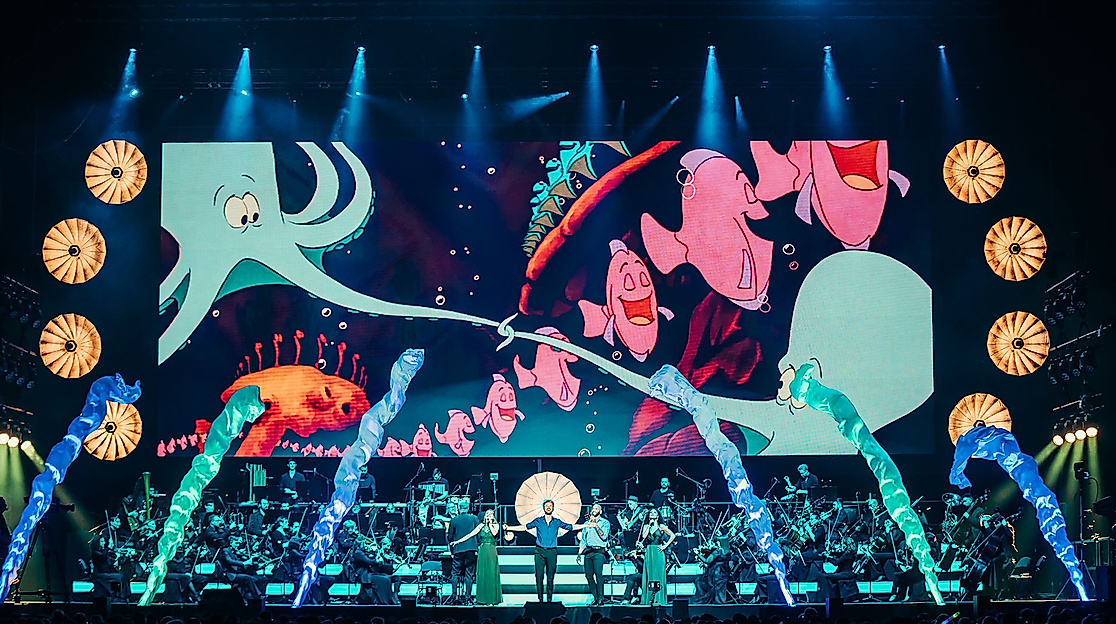 Disney in Concert