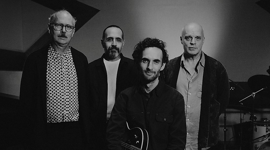 Julian Lage »Scenes from Above«