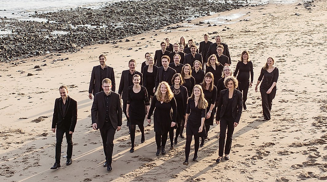 Eröffnungskonzert Nordklang-Festival