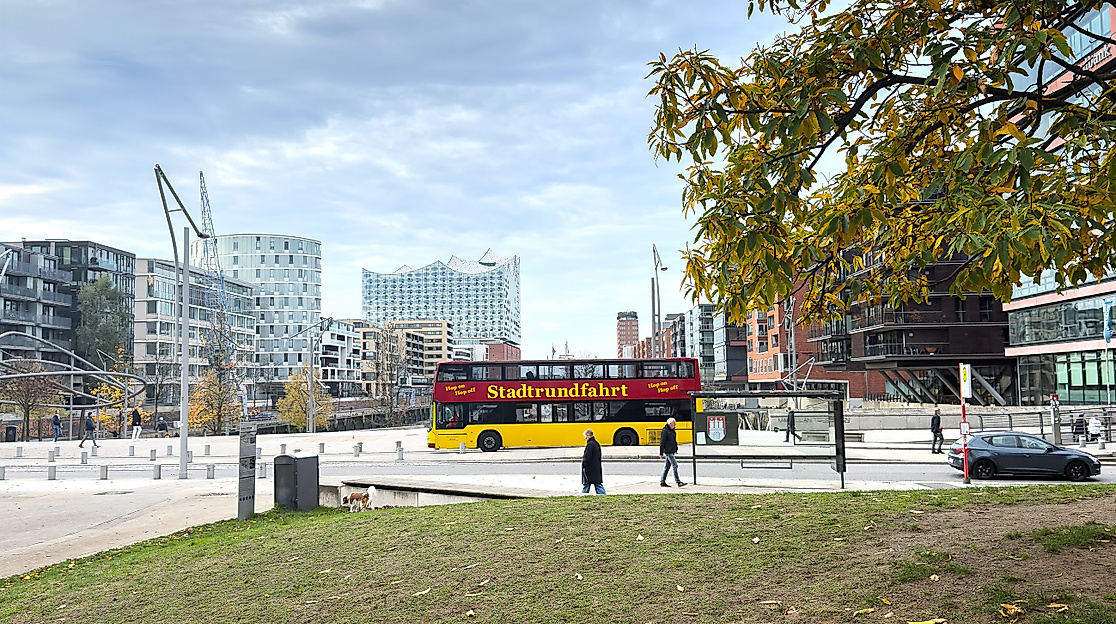 HafenCity