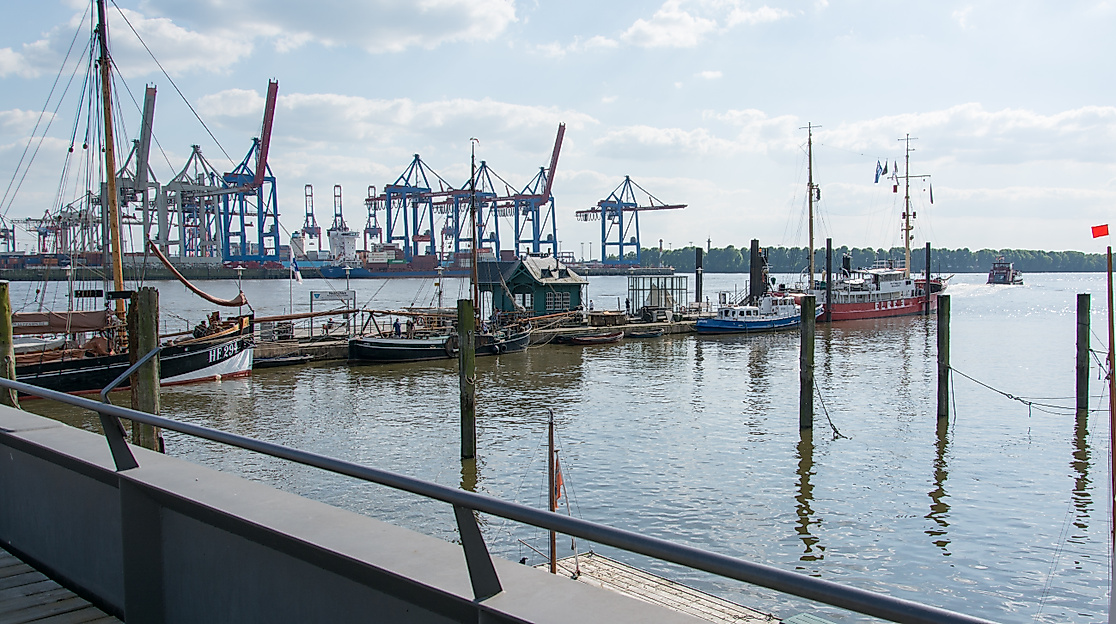Museumshafen Oevelg+Ânne_3