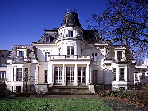 Hochschule für Musik und Theater