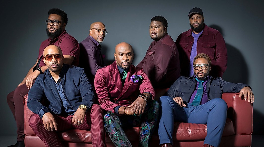 Naturally 7