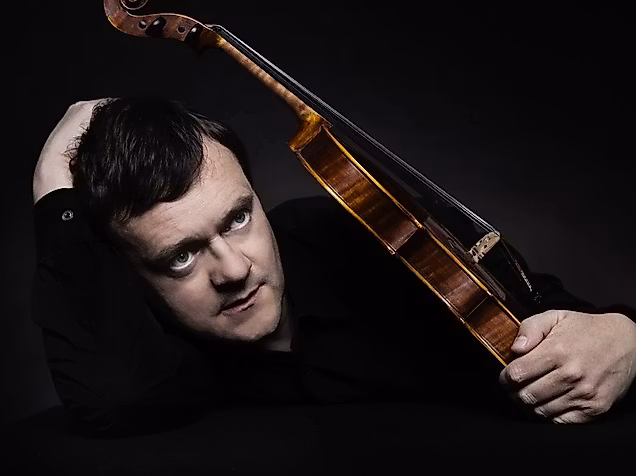 NDR Elbphilharmonie Orchester / Frank Peter Zimmermann / Kazuki Yamada