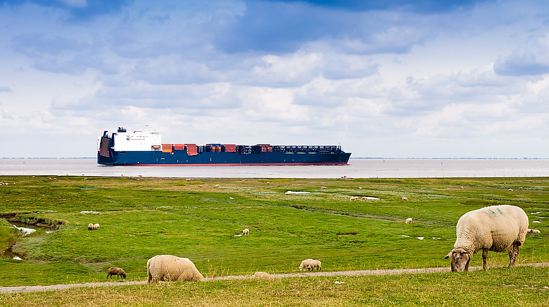 Cuxhaven