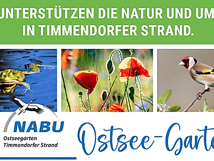 NABU Ostseegarten