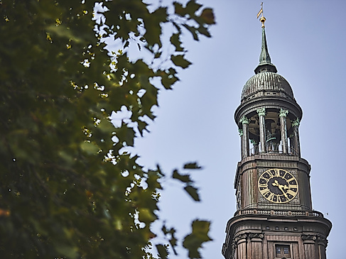 St. Michaelis Kirche