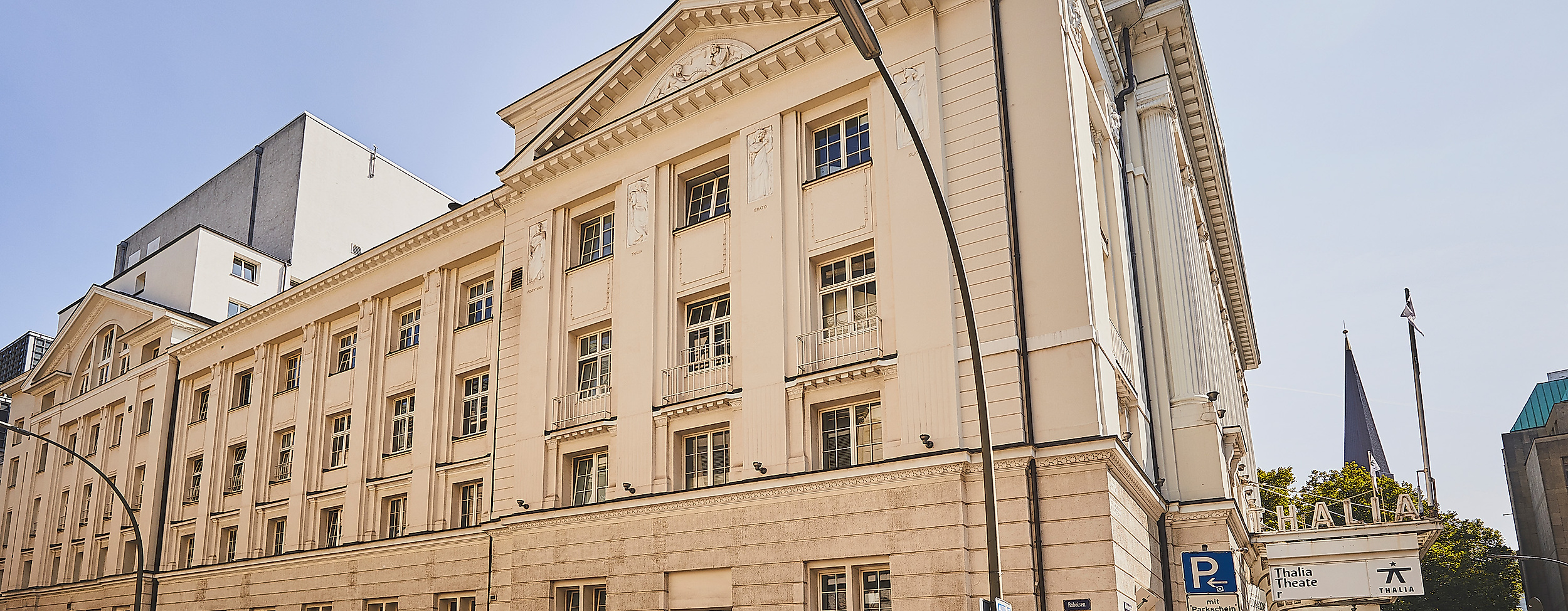 Thalia Theater